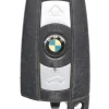 Unrefurbished OEM BMW KR55WK49127 Key Fob 3 Button - Grade C