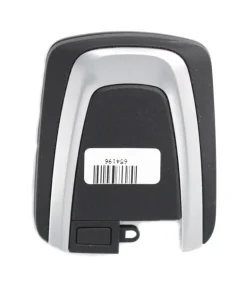 Unrefurbished OEM BMW NBGIDGNG1 Key Fob 4 Button - Grade A