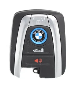 Unrefurbished OEM BMW NBGIDGNG1 Key Fob 4 Button - Grade A