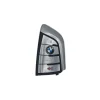 Unrefurbished OEM BMW 9395329-05 N5F-ID2A Key Fob 4 Button - Grade A