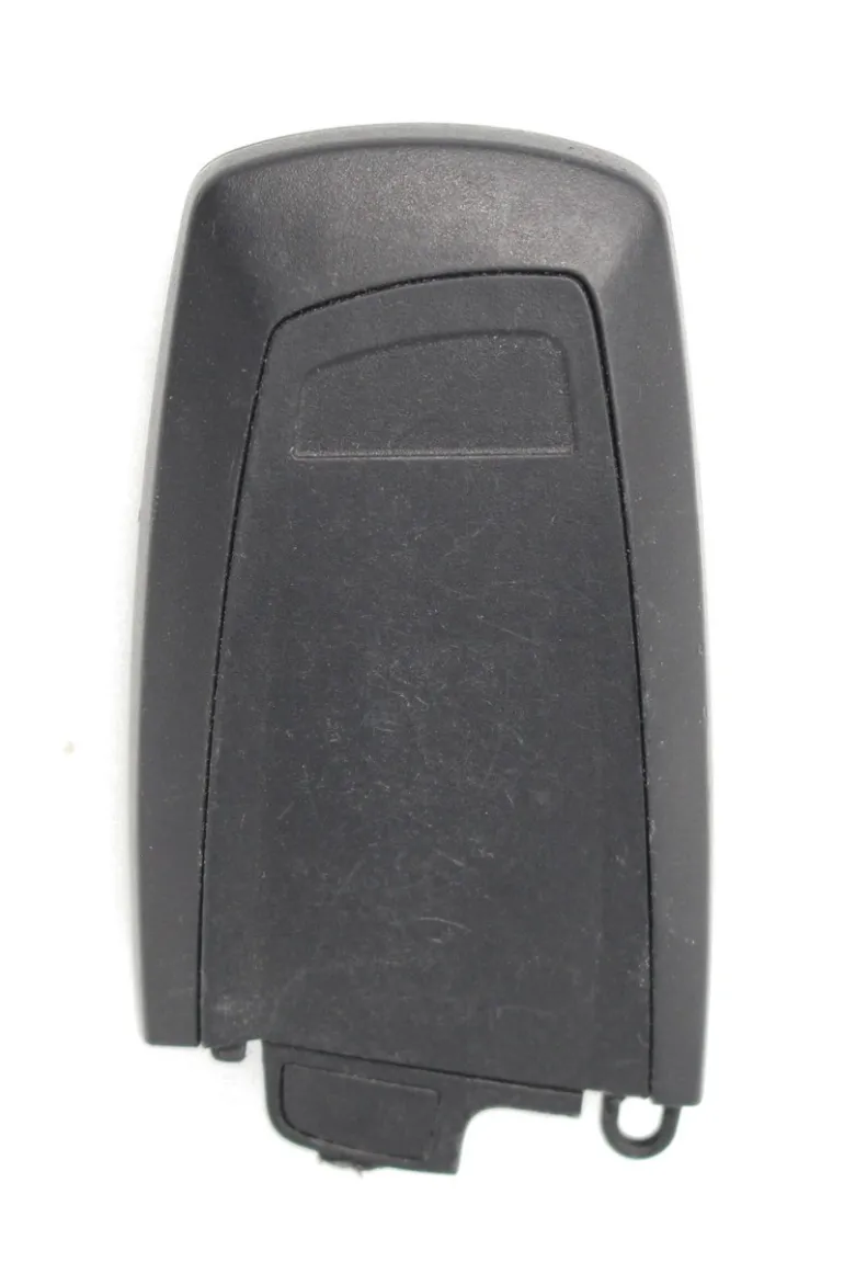 Unrefurbished OEM BMW 9284935-01 YG0HUF5662 4 Button Key Fob - Grade A