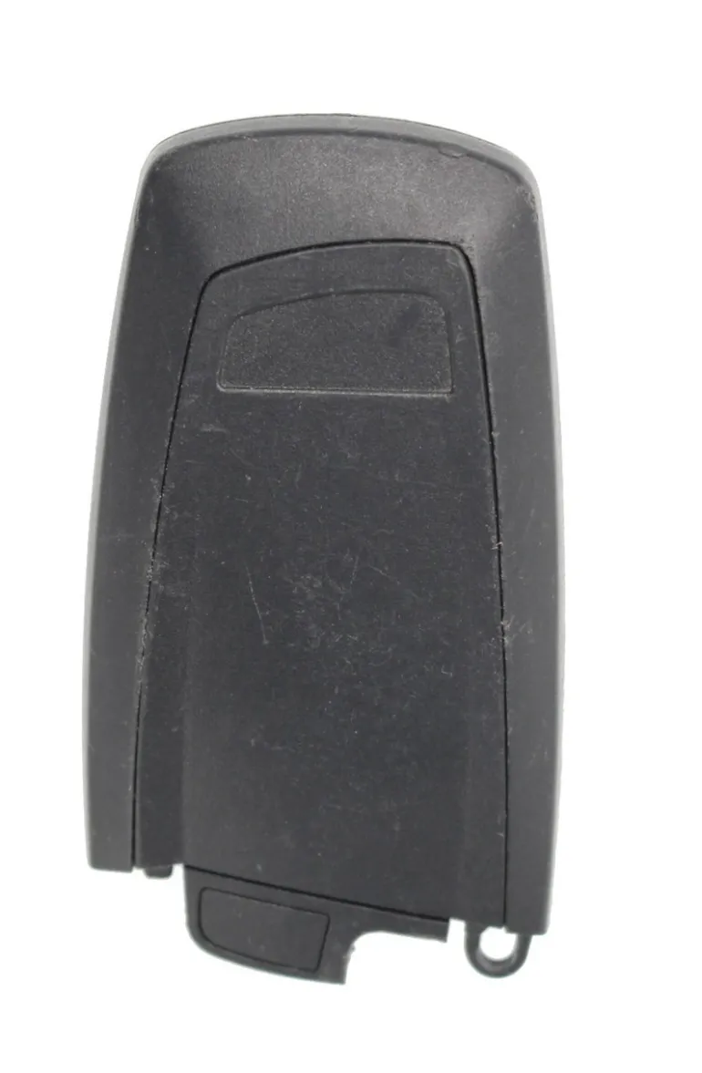 Unrefurbished OEM BMW YG0HUF5767 Key Fob 3 Button - Grade C