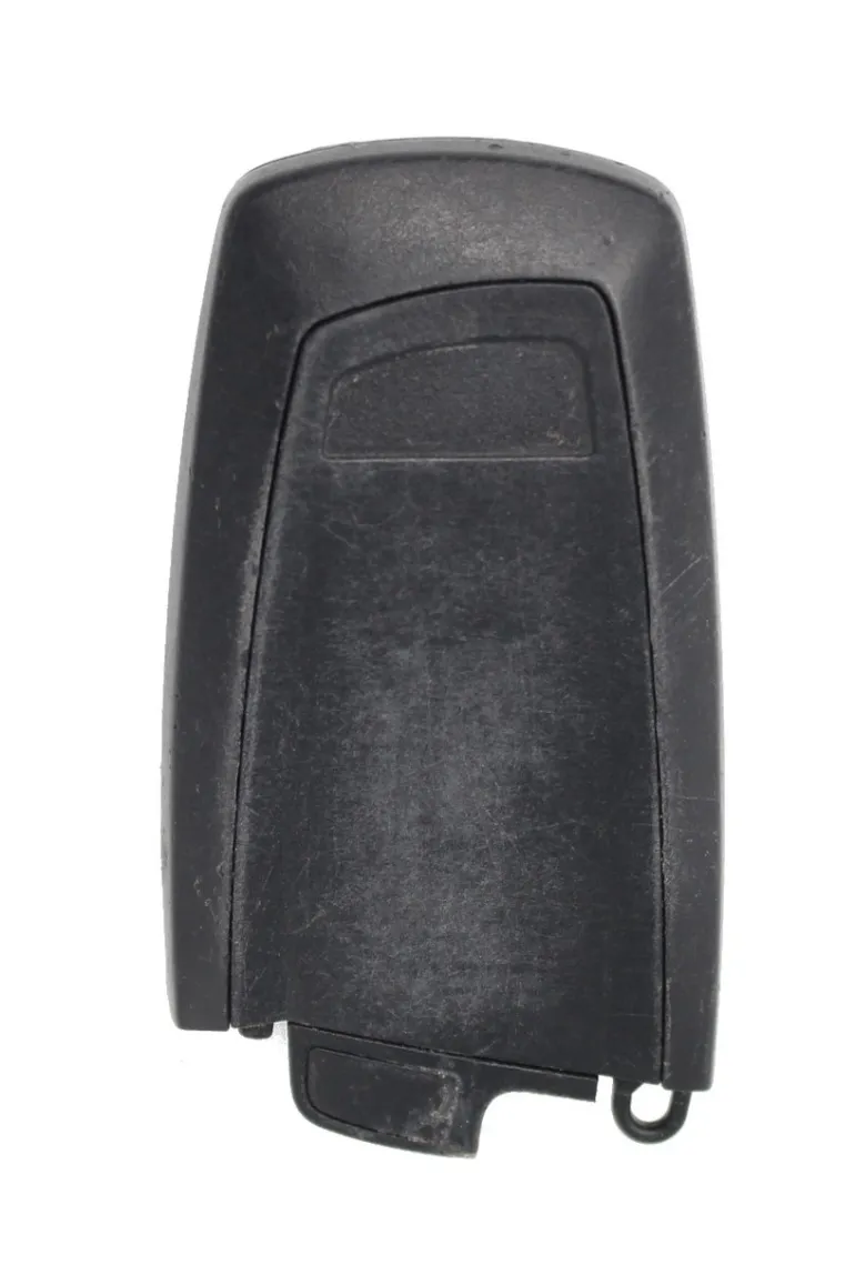 Unrefurbished OEM BMW 9254907-02 YG0HUF5662 Key Fob 3 Button - Grade C