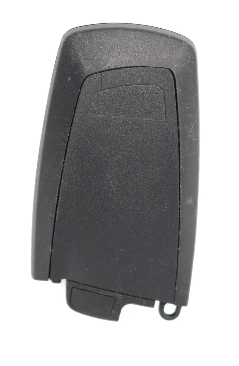 Unrefurbished OEM BMW YGOHUF5662 4 Button Key Fob - Grade A