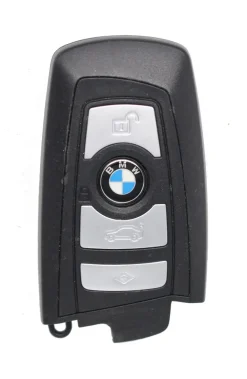 Unrefurbished OEM BMW 9259714-02 | 9284937-01 YGOHUF5662 Key Fob 4 Button - Grade C