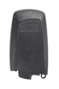 Unrefurbished OEM BMW 9263331-01 YGOHUF5662 4 Button Key Fob - Grade C