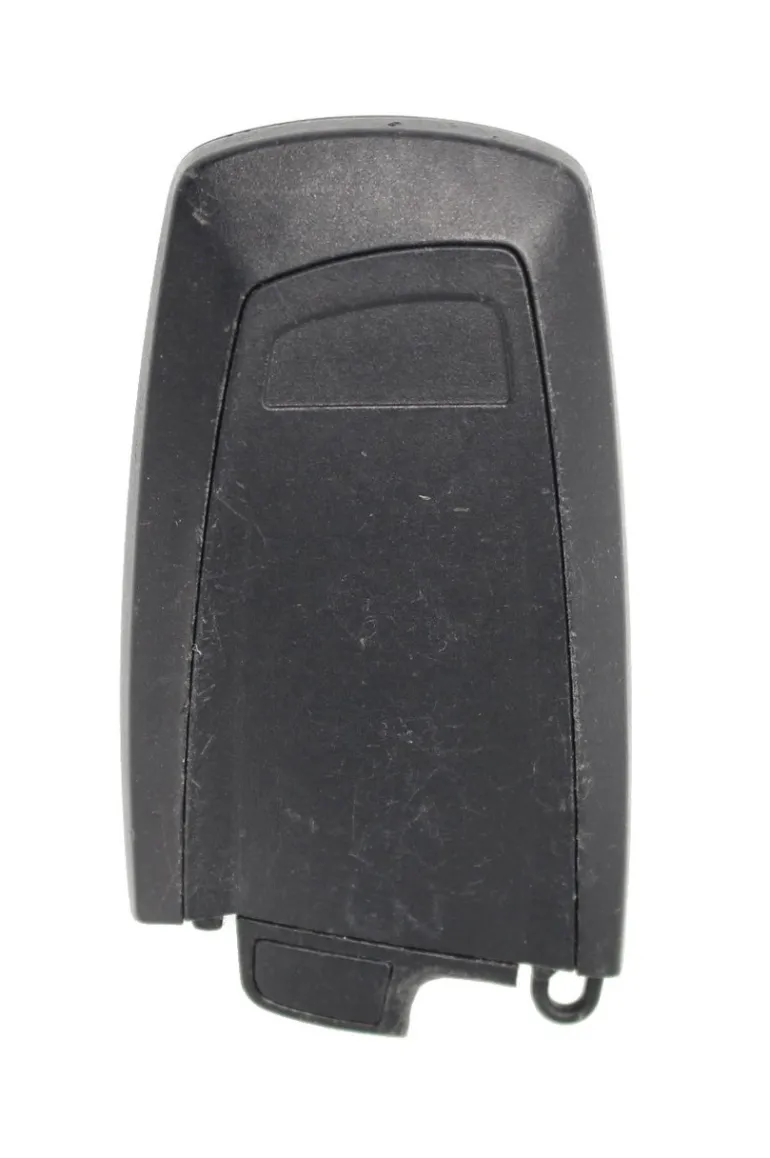 Unrefurbished OEM BMW 9263331-01 YGOHUF5662 4 Button Key Fob - Grade C