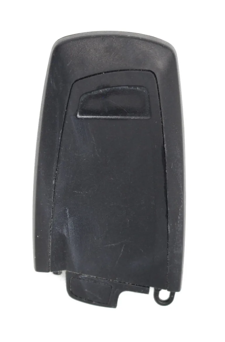 Unrefurbished OEM BMW YGOHUF5662 4 Button Key Fob - Grade C