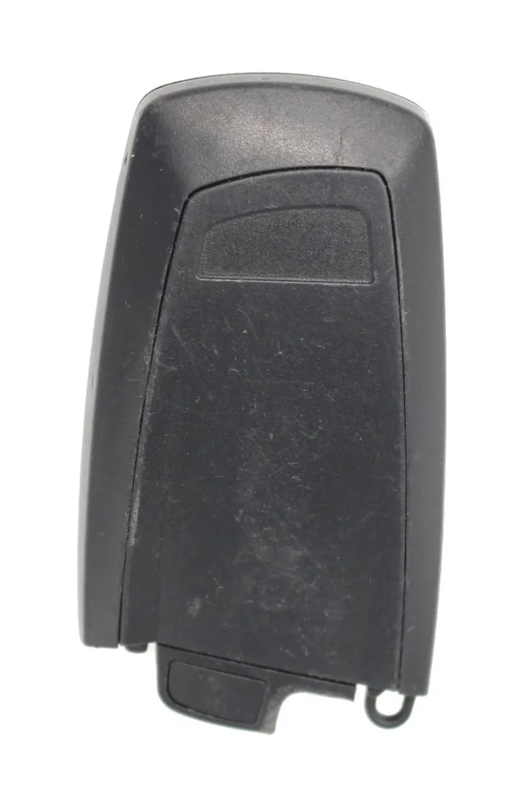 Unrefurbished OEM BMW YGOHUF5662 3 Button Key Fob - Grade C