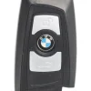 Unrefurbished OEM BMW YGOHUF5662 Key Fob 3 Button - Grade C