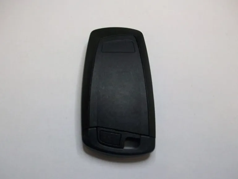 Unrefurbished OEM BMW 9 266 845-01 YGOHUF5662 Key Fob 4 Button - Grade A
