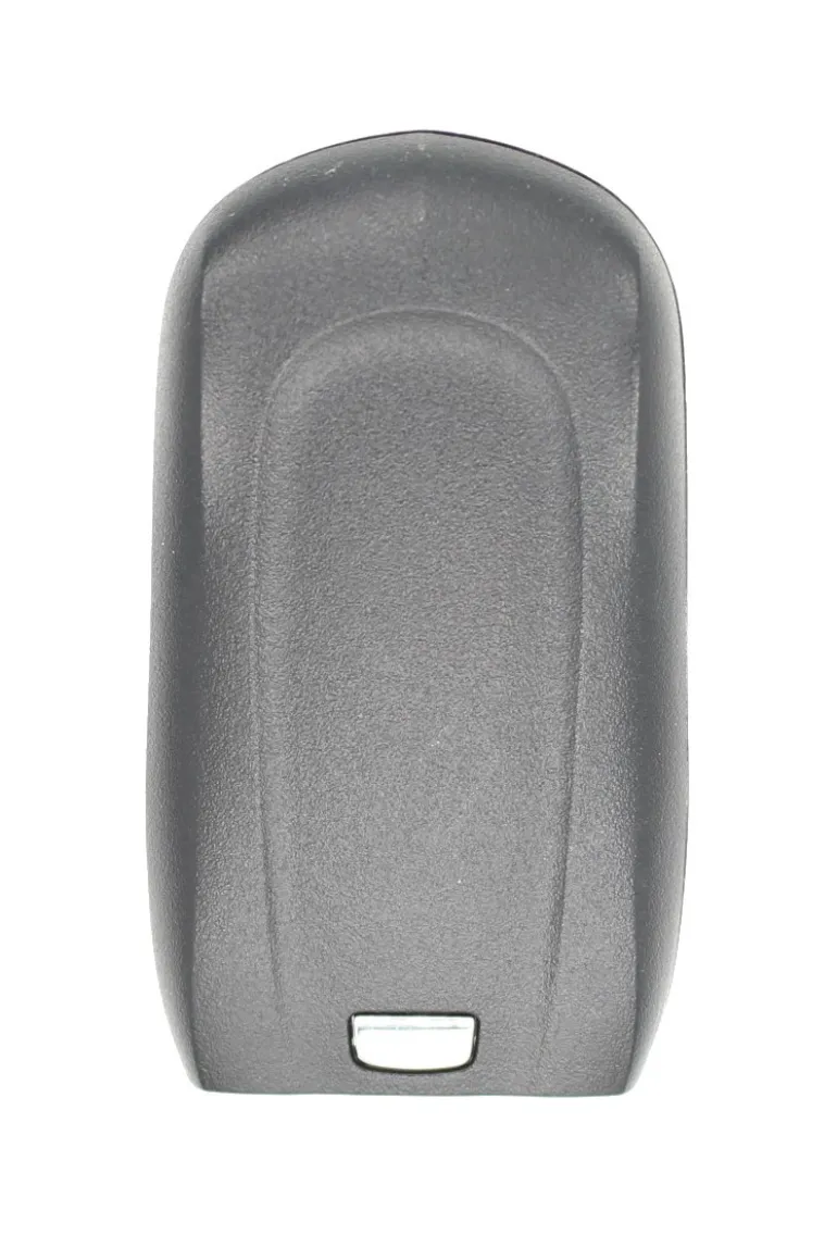 Unrefurbished OEM Buick 13547676A HYQ4ES 4 Button Key Fob - Grade A