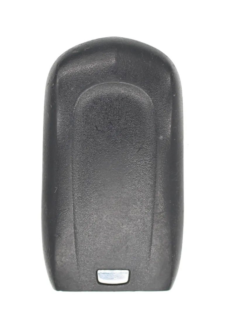 Unrefurbished OEM Buick 13511629A HYQ4EA 4 Button Key Fob - Grade C