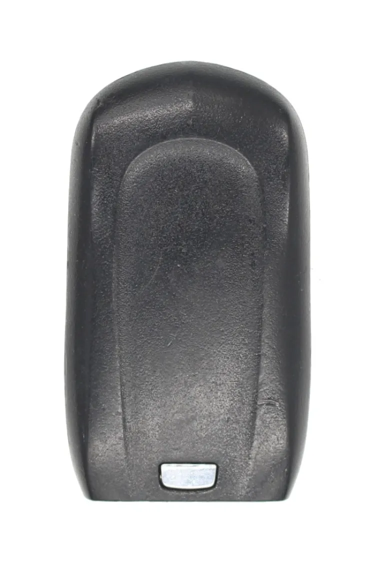 Unrefurbished OEM Buick 13534465A HYQ4AS 4 Button Key Fob - Grade C