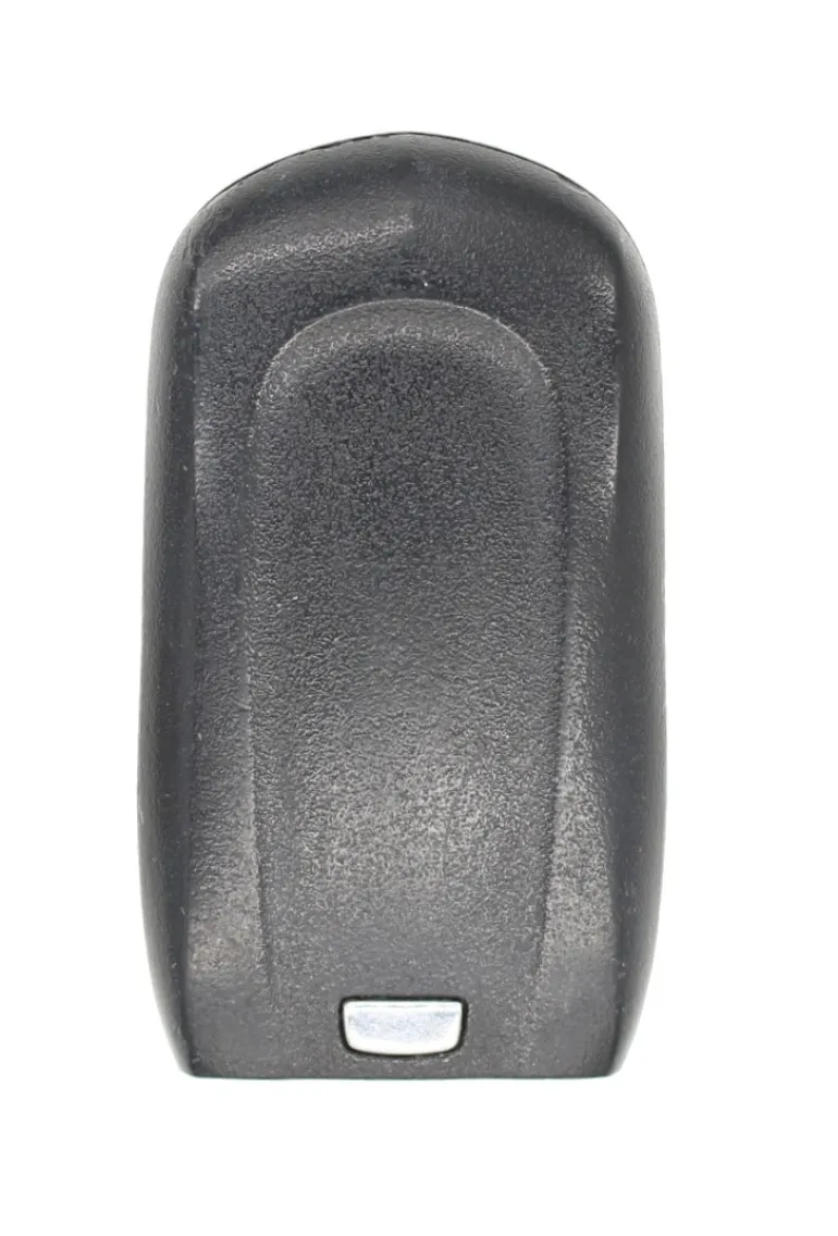 Unrefurbished OEM Buick 13534466A HYQ4AS 3 Button Key Fob - Grade C