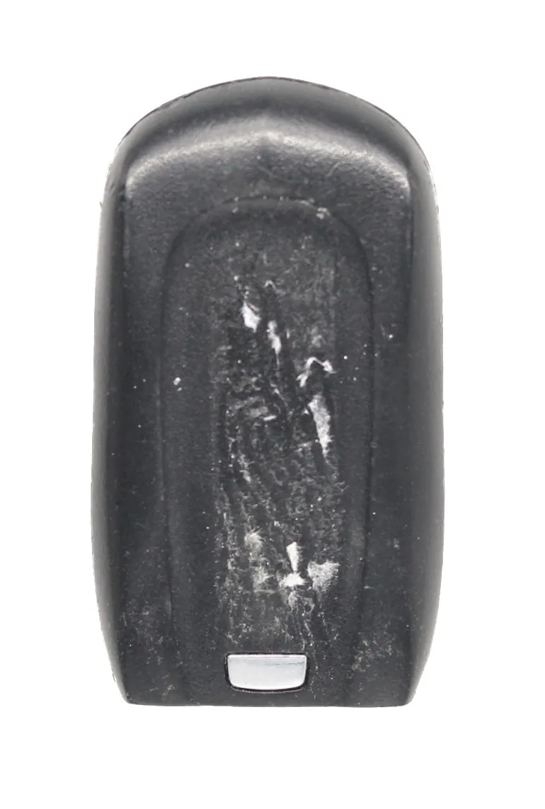 Unrefurbished OEM Buick 13547676A HYQ4ES 5 Button Key Fob - Grade C