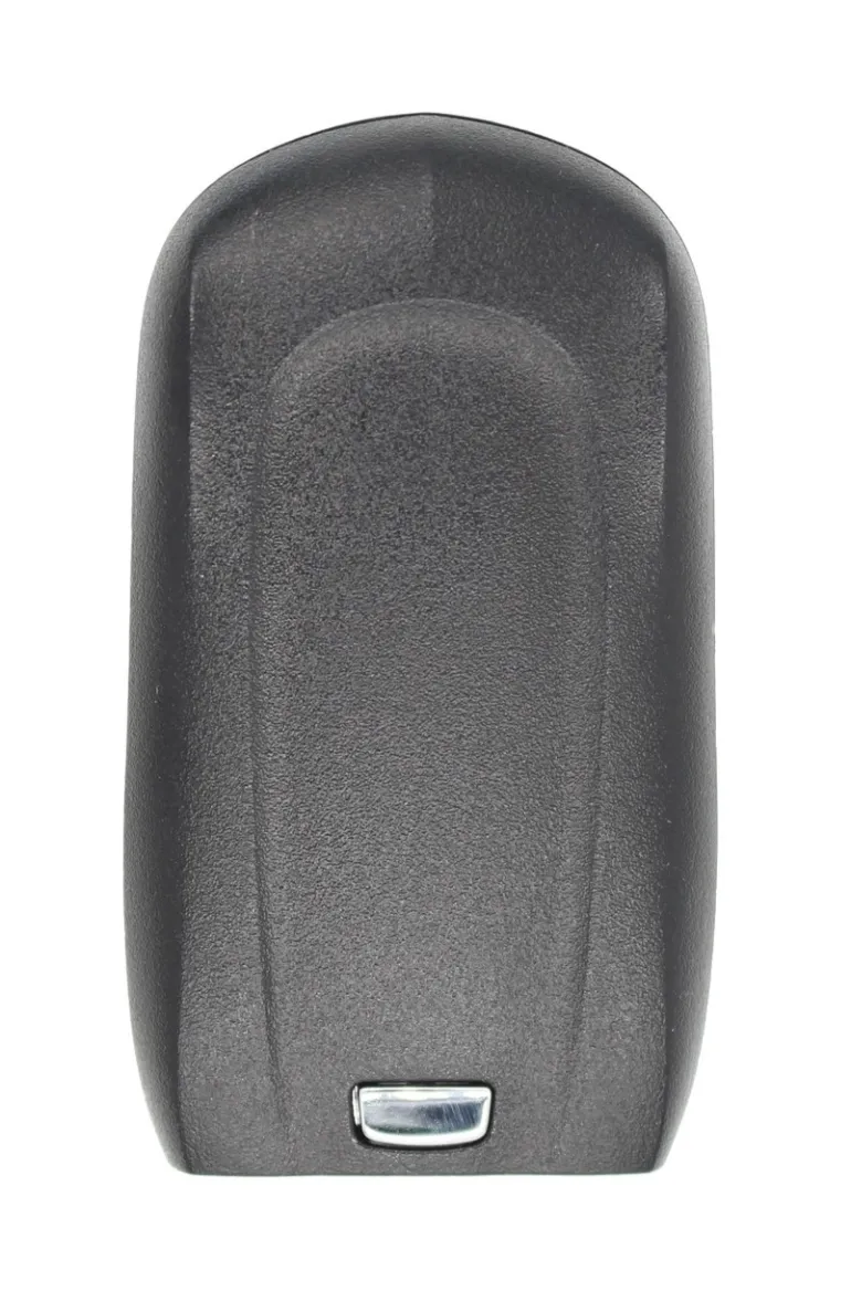 Unrefurbished OEM Buick 13534466A HYQ4AS 3 Button Key Fob - Grade A