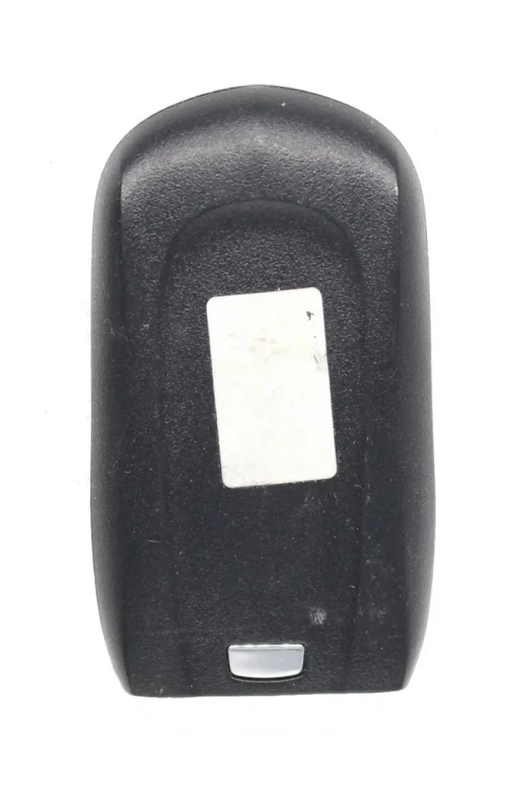 Unrefurbished OEM Buick 13584500E | 13508406A HYQ4AA 5 Button Key Fob - Grade A