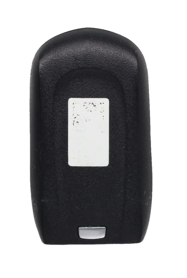 Unrefurbished OEM Buick 13532390 HYQ4AA 3 Button Key Fob - Grade C