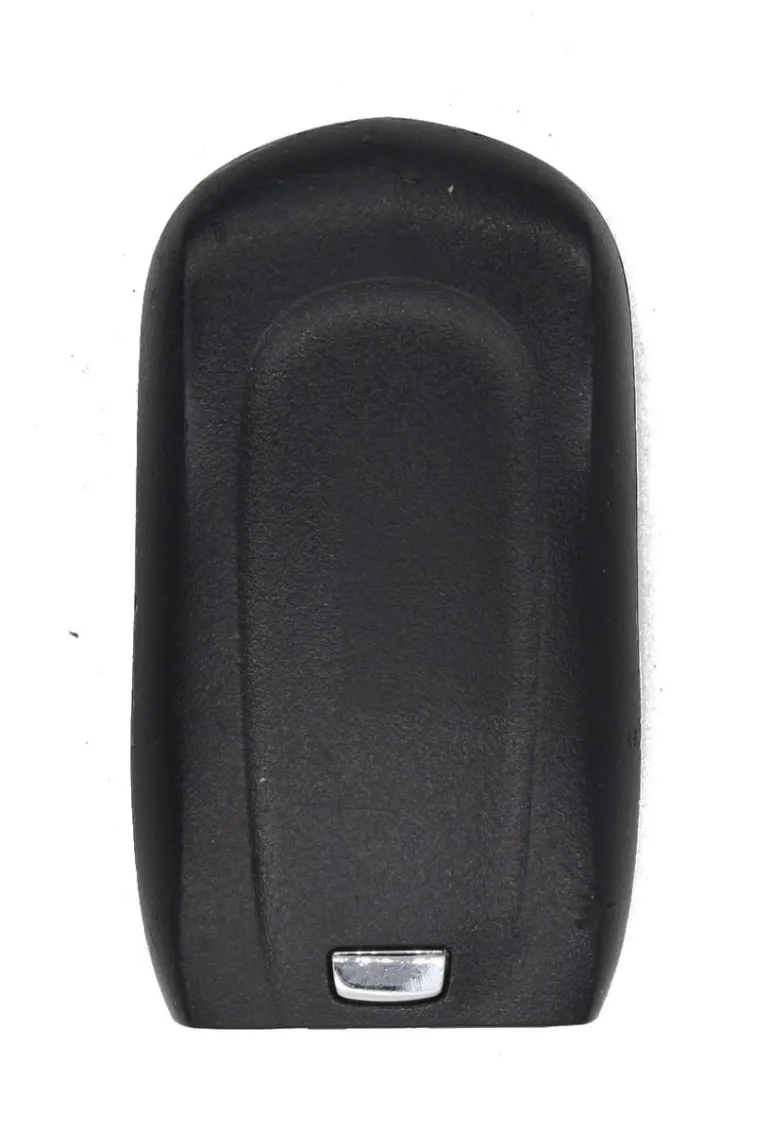 Unrefurbished OEM Buick 13548297 HYQ4ES 4 Button Key Fob - Grade C