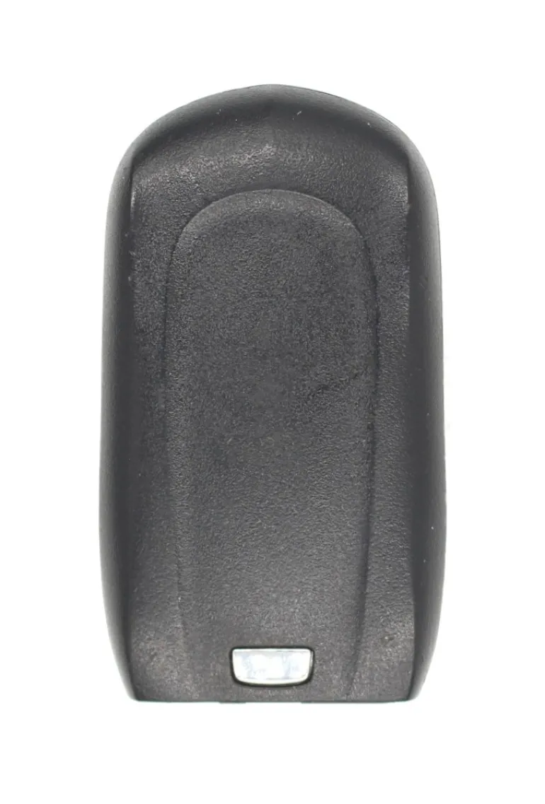 Unrefurbished OEM Buick 13530511 | 13547815 HYQ4ES 5 Button Key Fob w/ Remote Start - Grade C