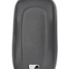 Unrefurbished OEM Buick 13548297 HYQ4ES 4 Button Key Fob - Grade A