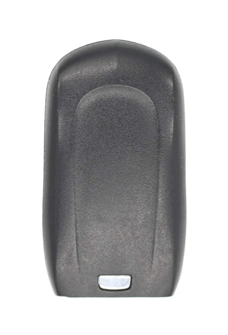 Unrefurbished OEM Buick HYQ4EA 3 Button Key Fob - Grade C