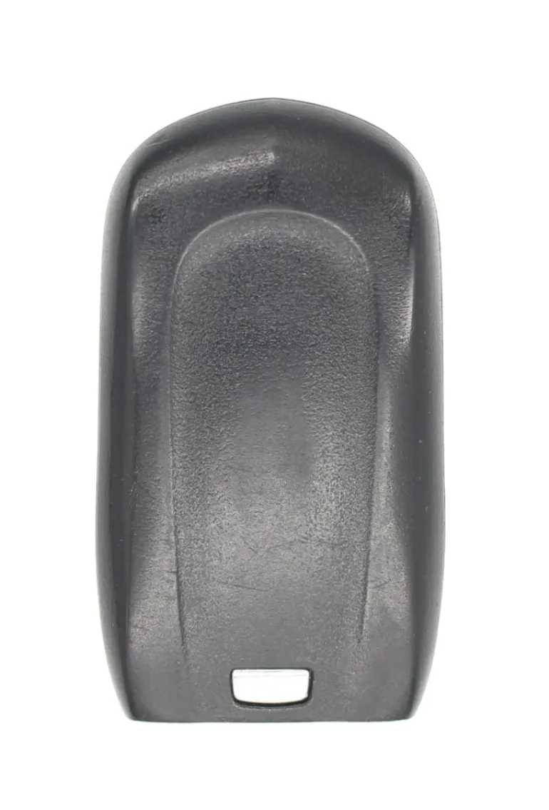 Unrefurbished OEM Buick HYQ4EA 5 Button Key Fob w/ Trunk Release - Grade C