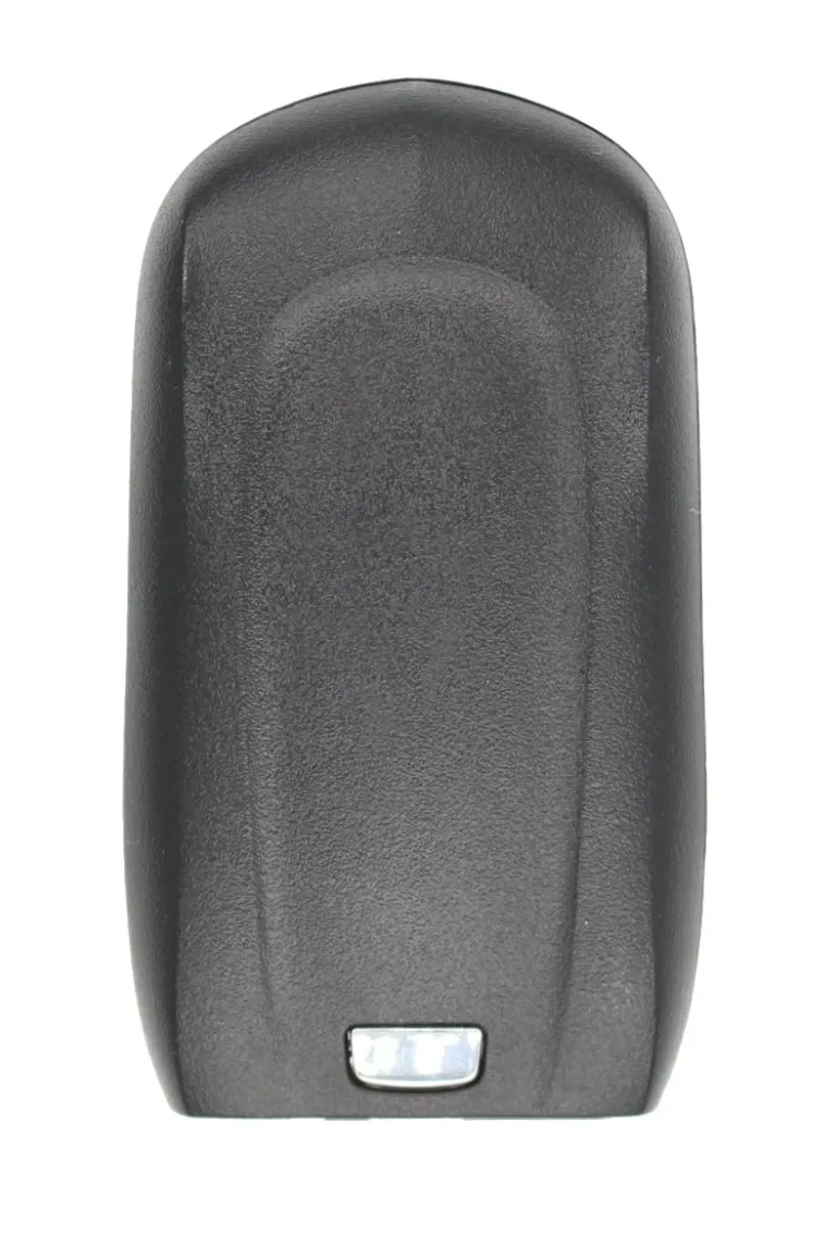 Unrefurbished OEM Buick 13547677 HYQ4ES 4 Button Key Fob - Grade A