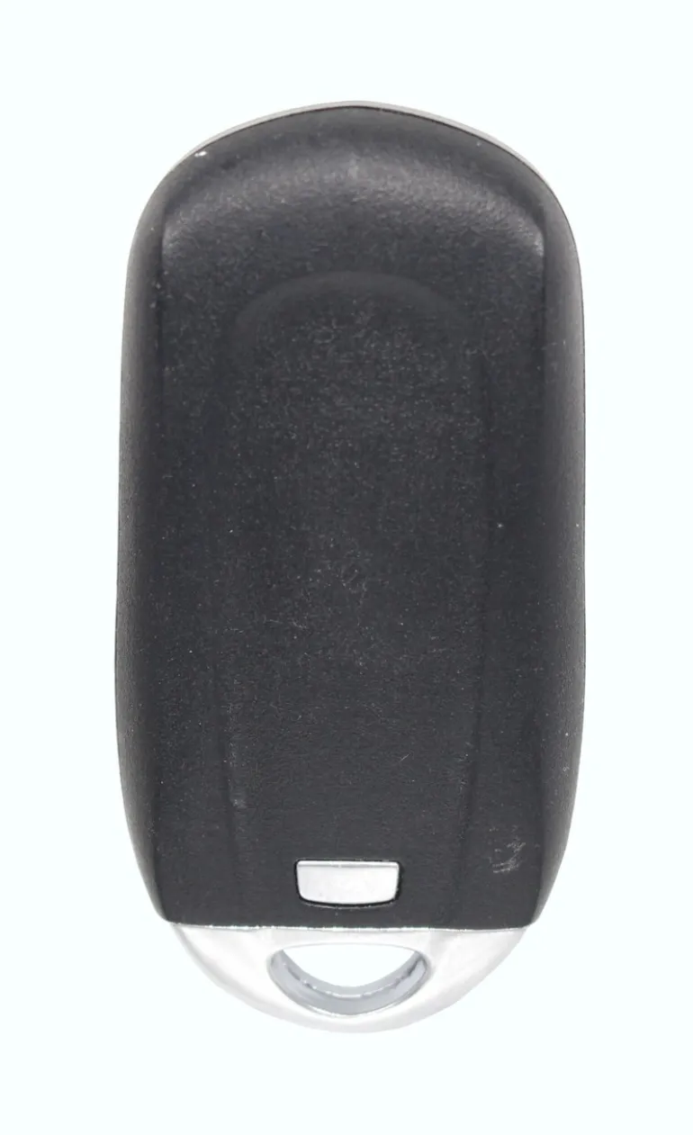 Unrefurbished OEM Buick 13506667 HYQ4EA 3 Button Key Fob - Grade A