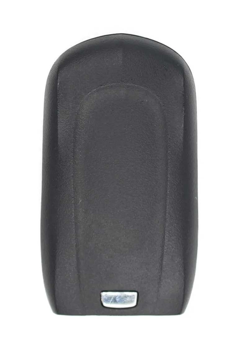 Unrefurbished OEM Buick HYQ4ES 3 Button Key Fob - Grade A