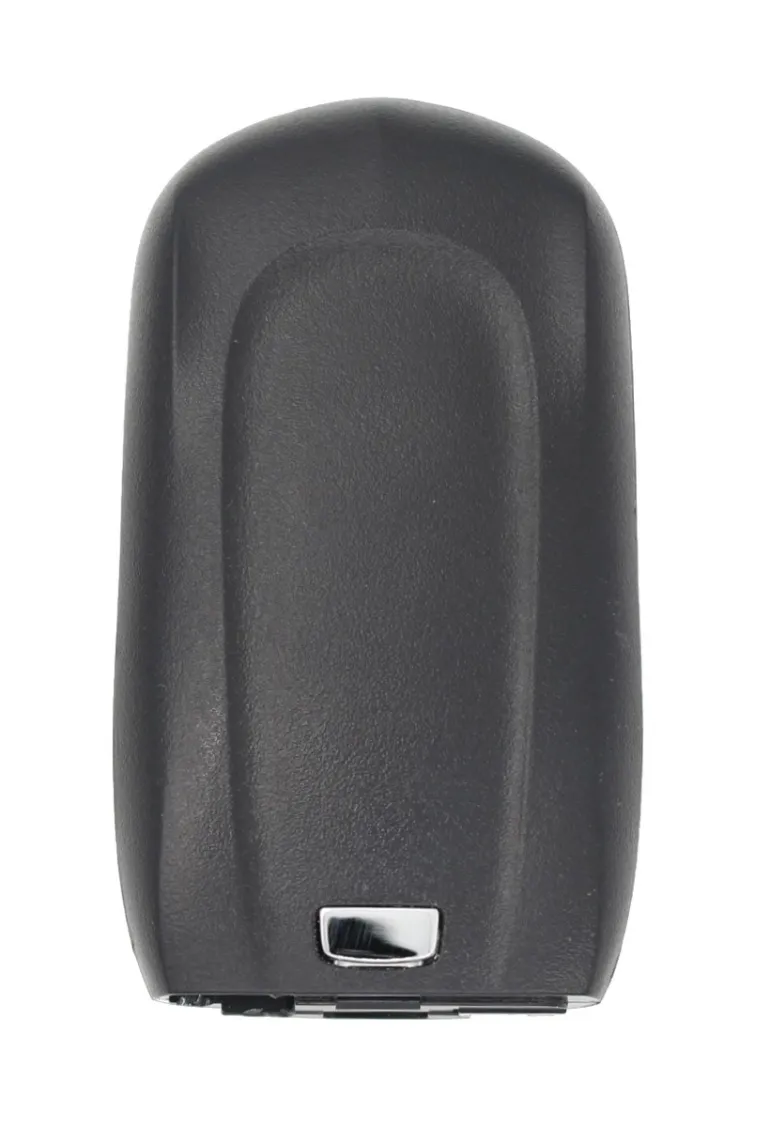 Unrefurbished OEM Buick 13548299 HYQ4ES 5 Button Key Fob - Grade A
