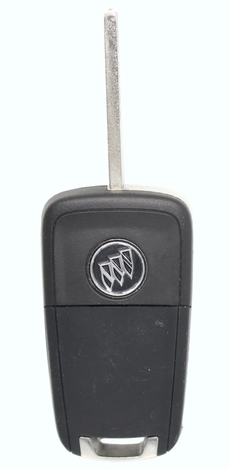 Unrefurbished OEM Buick V2T01060514 5 Button Key Fob - Grade C