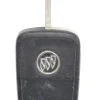 Unrefurbished OEM Buick 13500226 V2T01060512 OHT01060512 5 Button Key Fob - Grade C