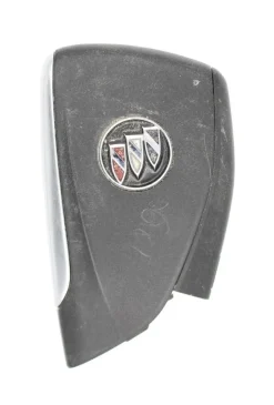 Unrefurbished OEM Buick YG0G21TB2 5 Button Key Fob - Grade C