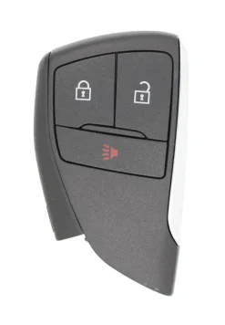 Unrefurbished OEM Buick 13555294 YG0G21TB2 3 Button Key Fob - Grade A