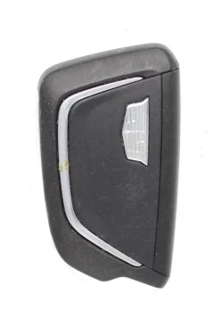 Unrefurbished OEM Cadillac 13560554 | 13553714 5 Button Key Fob - Grade C