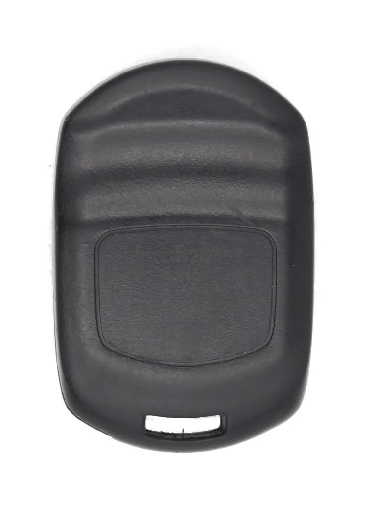 Unrefurbished OEM Cadillac 15212382 5 Button Memory 2 Key Fob - Grade C