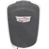 Unrefurbished OEM Cadillac HYQ2AB Key Fob 5 Button - Grade A