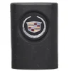 Unrefurbished OEM Cadillac 23434879 NBGG093UCC 5 Button Key Fob - Grade C