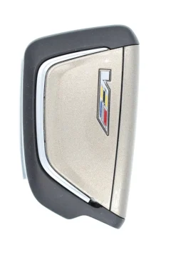 Unrefurbished OEM Cadillac 85002118 YG0G20TB1 5 Button Key Fob - Grade A