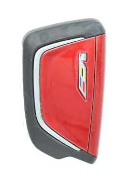 Unrefurbished OEM Cadillac 85541927 | 85002114 YG0G20TB1 5 Button Key Fob - Grade C