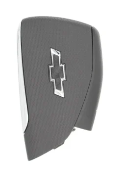 Unrefurbished OEM Chevrolet 13554096 YG0G21TB2 5 Button Key Fob - Grade A