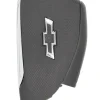 Unrefurbished OEM Chevrolet 13555161 YG0G21TB2 3 Button Key Fob - Grade A