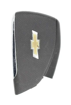 Unrefurbished OEM Chevrolet YG0G21TB2 HUFGM2718 6 Button Key Fob - Grade C