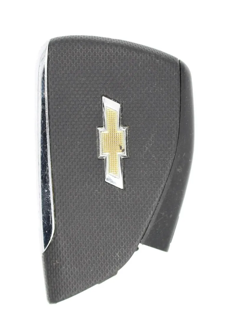 Unrefurbished OEM Chevrolet YG0G21TB2 HUFGM2718 6 Button Key Fob - Grade C
