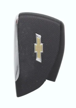 Unrefurbished OEM Chevrolet 13560196 | 13514371 5 Button Key Fob - Grade C