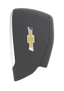 Unrefurbished OEM Chevrolet 13560196 | 13514371 YG0G21TB2 5 Button Key Fob - Grade A