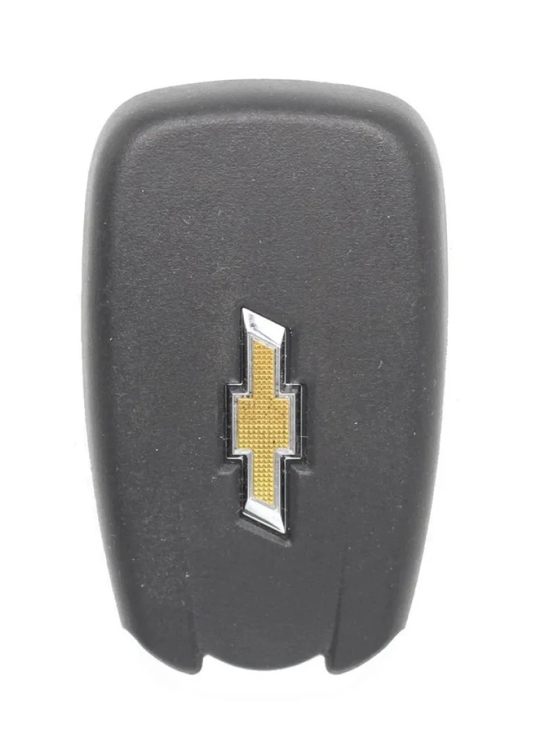 Unrefurbished OEM Chevrolet 13530711A HYQ4ES 3 Button Key Fob - Grade A