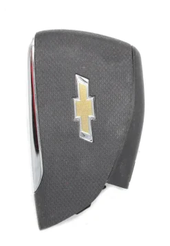 Unrefurbished OEM Chevrolet YG0G21TB2 HUFGM2718 6 Button Key Fob - Grade C